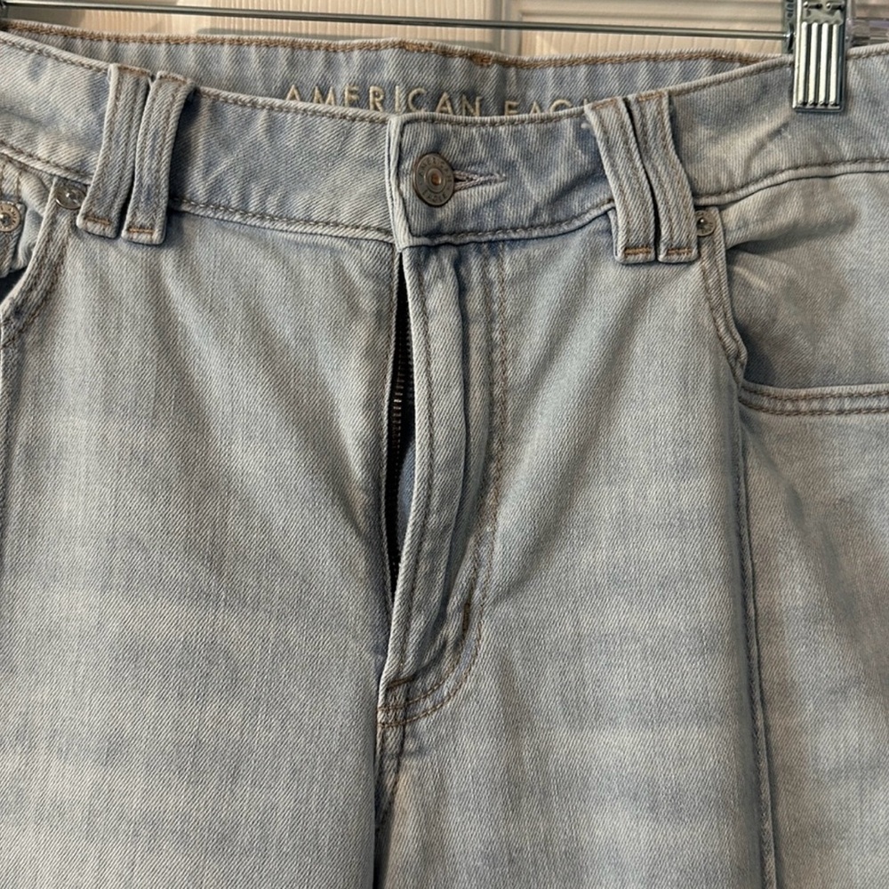 American Eagle Jeans - 14 LONG 🦅 - Picture 2 of 10